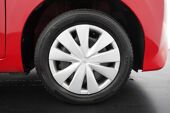 Toyota Aygo 1.0 VVT-i x