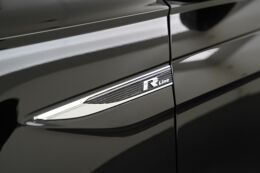 R-Line uitvoering