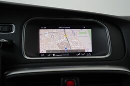 navigatiesysteem full map + hard disk
