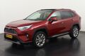 Toyota RAV4 2.5 Hybrid AWD Style