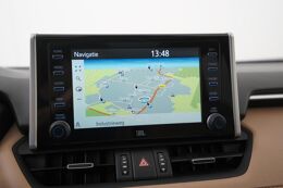 navigatiesysteem full map