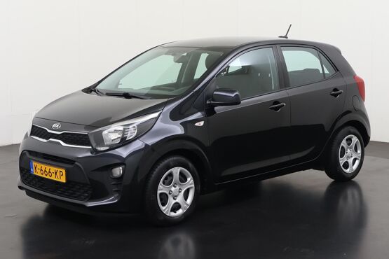 Kia Picanto 1.0 DPi ComfortLine