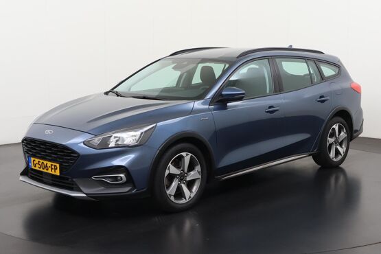 Ford FOCUS Wagon 1.0 Active Business