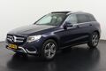 Mercedes-Benz GLC 250 4MATIC Ambition