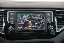 navigatiesysteem full map