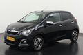 Peugeot 108 1.0 e-VTi Allure