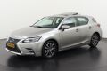 Lexus CT 200h Sport Edition 30