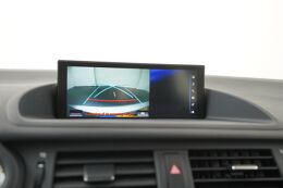 achteruitrijcamera