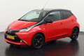Toyota Aygo 1.0 VVT-i x-cite Bi-Tone