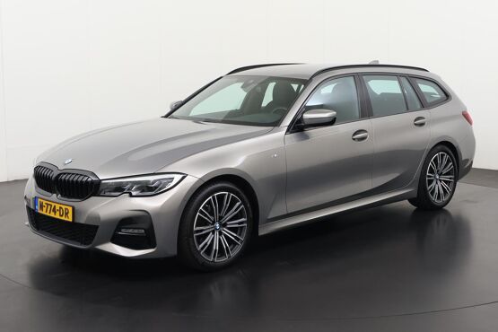 BMW 3 Serie Touring 318i Business Edition Plus M Sport
