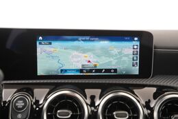navigatiesysteem full map + hard disk