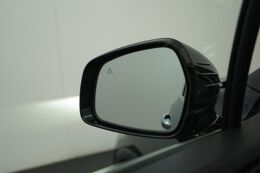 dodehoekdetectie met correctie