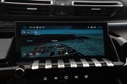 navigatiesysteem full map
