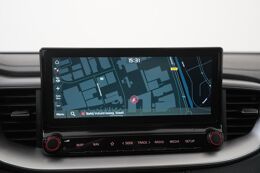 audio-navigatie full map