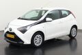 Toyota Aygo 1.0 VVT-i x-play Automaat