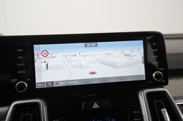 navigatiesysteem full map