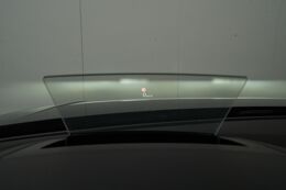 head-up display