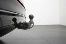 trekhaak elektrisch uitklapbaar