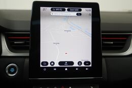 navigatiesysteem full map