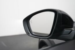 dodehoek detectie