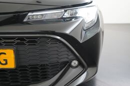 LED koplampen