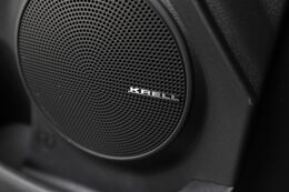 KRELL audio