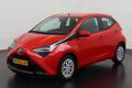 Toyota Aygo 1.0 VVT-i x-play Automaat