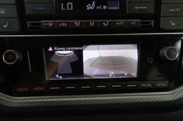 achteruitrijcamera