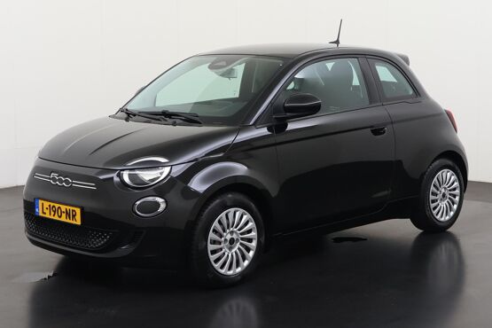 Fiat 500E Action 24 kWh
