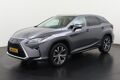 Lexus RX 450h 4WD Luxury Line