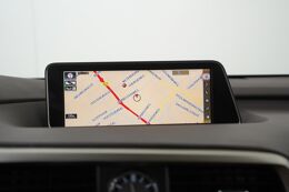 navigatiesysteem full map + hard disk
