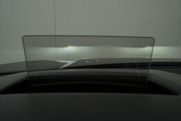 head-up display