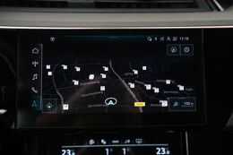 navigatiesysteem full map