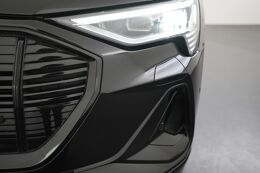 matrix LED koplampen