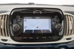 navigatiesysteem