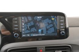 audio-navigatie full map