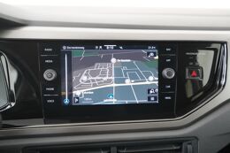 navigatiesysteem
