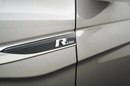 R-Line uitvoering