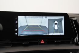achteruitrijcamera