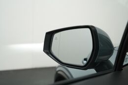 dodehoekdetectie met correctie