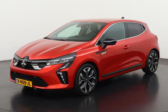 Mitsubishi Colt 1.6 HEV Instyle