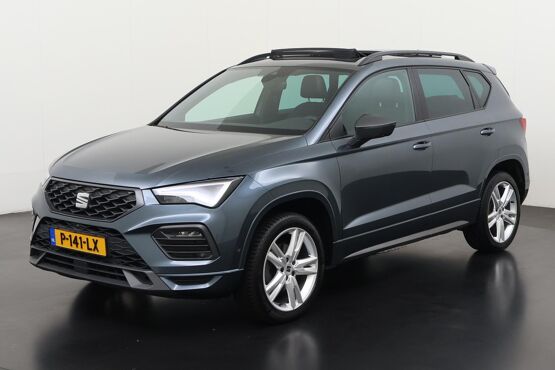 SEAT Ateca 1.5 TSI FR Xperience Business Intense