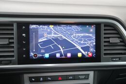 navigatiesysteem full map