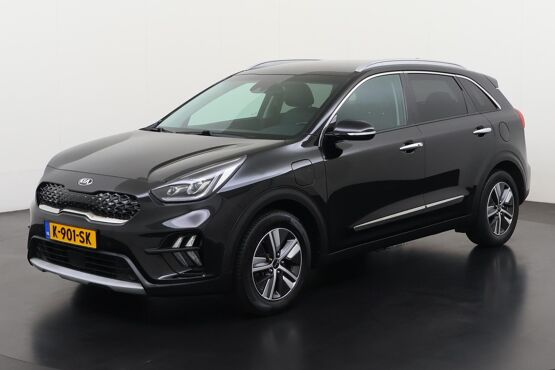 Kia Niro 1.6 GDi PHEV DynamicPlusLine