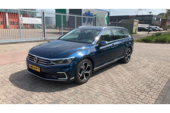 Volkswagen Passat Variant 1.4 TSI PHEV GTE