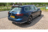 Volkswagen Passat Variant 1.4 TSI PHEV GTE