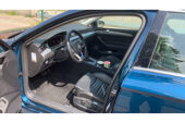 Volkswagen Passat Variant 1.4 TSI PHEV GTE
