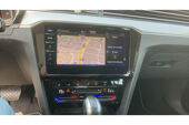 Volkswagen Passat Variant 1.4 TSI PHEV GTE