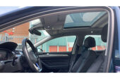 Volkswagen Passat Variant 1.4 TSI PHEV GTE