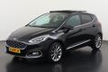 Ford Fiesta 1.0 EcoBoost Vignale Automaat